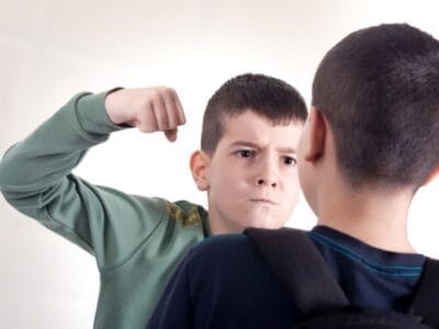 اختلال شخصیت ضد اجتماعی
