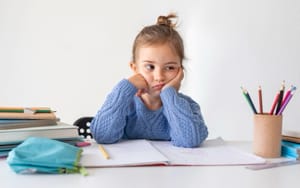 اختلالات یادگیری