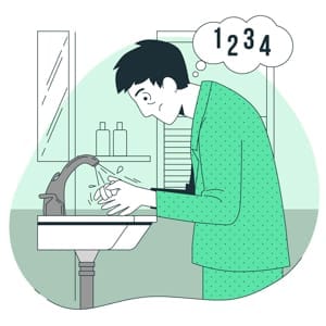 اختلال وسواس