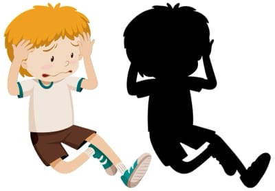 آلزایمر در دوران کودکی