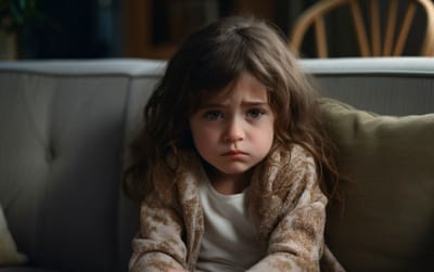 اختلال سازگاری