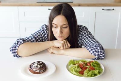 ترس از خفگی