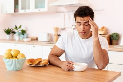 ترس از خفگی
