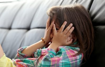 اختلال درگیری اجتماعی مهار نشده