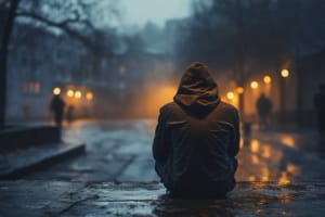 ترس از ناکامل بودن