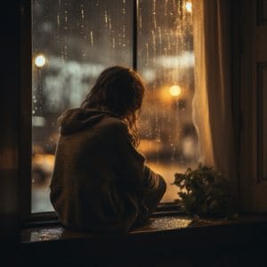 افسردگی در بزرگسالان