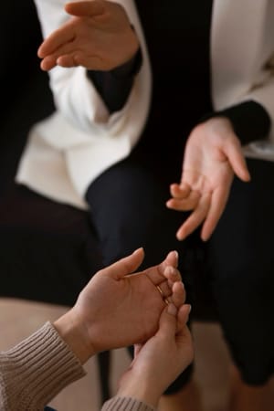 طرحواره درمانی