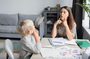والدین بیش فعال
