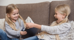 مهارت اجتماعی بیش فعال