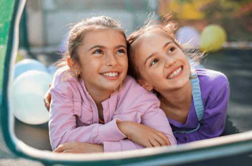 مهارت اجتماعی بیش فعال