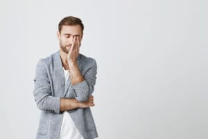 بیش فعالی