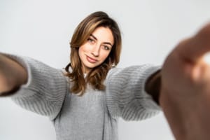 اعتماد به نفس کاذب