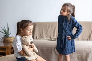 اختلال سلوک