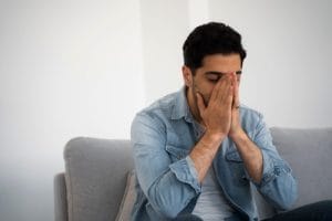 افسردگی در بزرگسالان