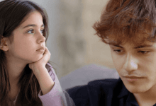 بلوغ زودرس