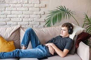 بلوغ زودرس