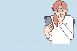 تماس تلفنی